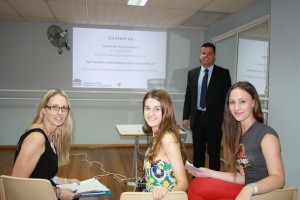 Seeking safe dance environments for children